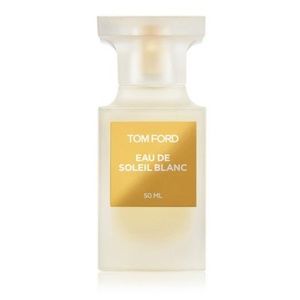 New In Box Tom Ford  EAU DE SOLEIL BLANC 50ML (1.7OZ)